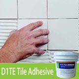 Premixed Ceramic Adhesive (D1TE)