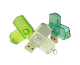 USB Memory Plastic
