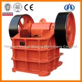 China Professional Durable Stone Jaw Crusher