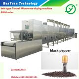 Beverage Microwave Sterilizing Equipment