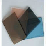 off Line Float Glass