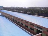 Upvc Heat Insulation Roofing Tile