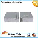 Luxury Sound Insulation Sandwich Panel (SP019)