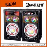 8 Inch Sound System Stage Speaker Professional Audio (XD8-8001)