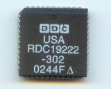 Electronic Component IC Rdc19222-302