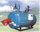 Oil Fired Atmospheric Pressure Hot Water Boiler (CWNS)