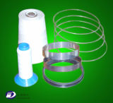 Filter Bag Accessory for Sewing Process