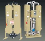 Ingersoll Rand Thermosorb Desiccant Dryer (TZV070----TZV2417)