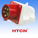 Wall Mounted Plug (HT515/HT525)