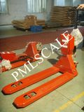 Pallet Truck Scale