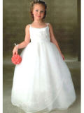 Flower Girl Wedding Dress(JSFD090)