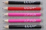 Good Quality Golf Pencils with Discount