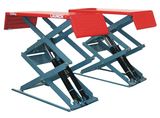 Scissor Lift (TLT-630A) 