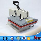 Korean Shaking Head Heat Press Machine