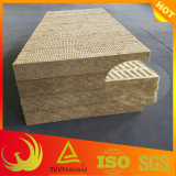 Fireproof Curtain Wall Mineral Wool Board (construction)