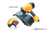 Cheapest Cn50 Cn70 Cn90 Coil Nailer & Nail Gun China Manufacturer