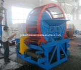 Tire Recycling Equipment Manufaturer Shredder