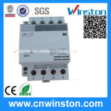Modular DIN Rail Household AC Contactor with CE