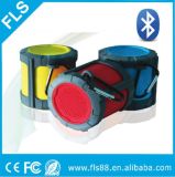 Bluetooth Speaker Mini Outdoor Portable Carabiner Clip Rechargeable Bag Speakers