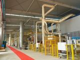 Used Particle Board Machinery