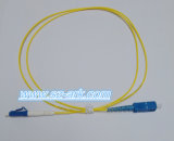 Fiber Optical Cable for Sc-LC Connectors