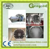 Top Quality Water Spraying Sterilizing Retort