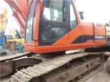 Doosan Used Hydraulic Dh225LC-7 Crawler Excavator