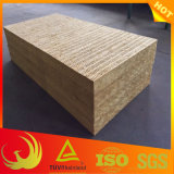 Soundproof and Waterproof Rockwool Acoustic Insulation
