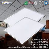 High Brightness 620*620mm Germany LED Panel Light