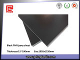 ESD Safe Material Black Fr4 Sheet