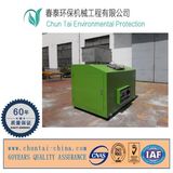 20kg Residual Food Compost Machine