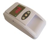 Euro Value Portable Banknote Detector + Local Value Detector