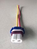 LED Headlight H11 Conversion Pigtail Wiring Harness Socket