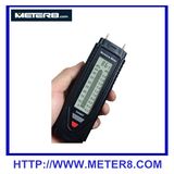 EM4807 Wood Moisture Meter measure the moisture level in sawn timber