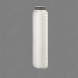 PTFE Gas Cartridge Filter for Food&Beverage Industry