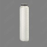 PTFE Gas Cartridge Filter for Food&Beverage Industry