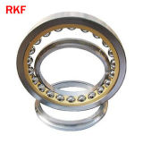 Four-Point Contact Ball Bearings Qj313m