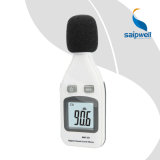Digital Sound Level Meter GM1351, Portable Decibel Meter, 30 ~ 130dba/ LCD Digital Sound Level Meter/ Mini Sound Level Meter