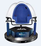 9d Virtual Reality Experience