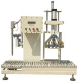 Paint Weighting Filling Machine for Oil