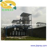 China High Speed Centrifuge Spray Drying Machine