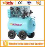 Noiseless Oil Free Air Compressor for Sale (TW5502)