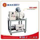 Zkcc-600by Vacuum Pump Set for Transformer Vacuum Drying and Vacuum Injection