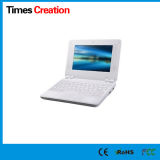 7 Inch Cheap Dual Core Mini Laptop Netbook Notebook PC