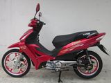 Hot Sale 135cc Cub Motorcycle