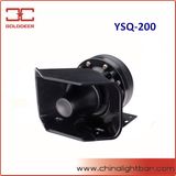 Police Alarm Car Loud Speaker (YSQ-200)