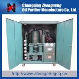 Transformer Oil Degassing Unit/High Dehydration Efficiency Oil Purifier/Transformer Oil Purifier