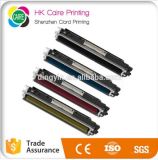 Factory Price Compatible 126A/CE310A/CE311A/CE313A/CE312A Toner Cartridge for HP Color Laserjet PRO Cp1025/Cp1025nw