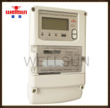 Three Phase Remote Electricity Meters