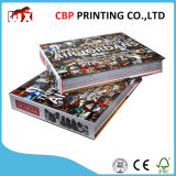 Professional Customized Hardcover Photo Book/Album Printing